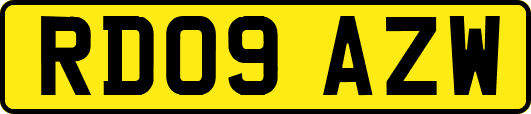 RD09AZW