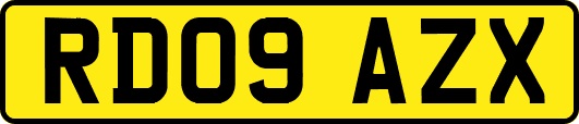 RD09AZX