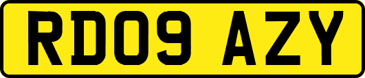 RD09AZY