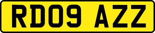 RD09AZZ