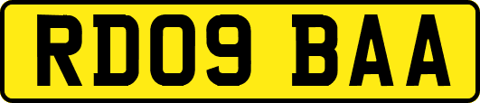 RD09BAA