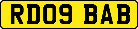 RD09BAB