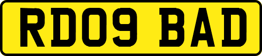 RD09BAD