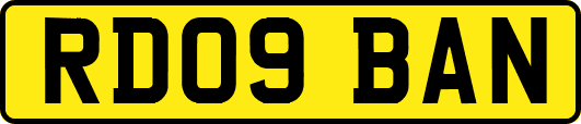 RD09BAN