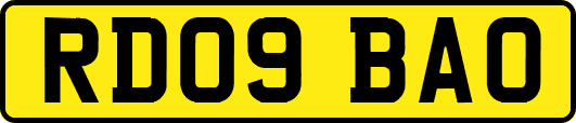 RD09BAO