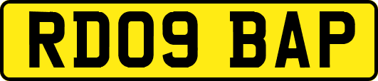 RD09BAP