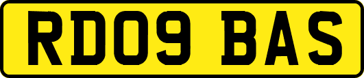 RD09BAS