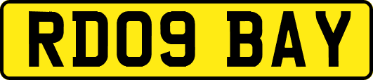 RD09BAY