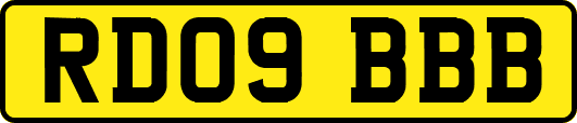 RD09BBB