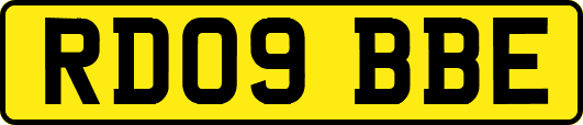 RD09BBE
