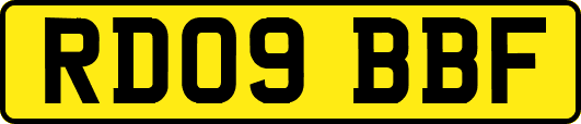 RD09BBF