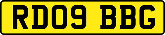 RD09BBG
