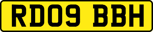 RD09BBH