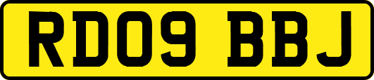 RD09BBJ