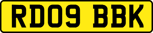 RD09BBK