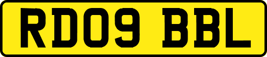 RD09BBL