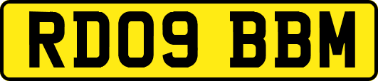 RD09BBM