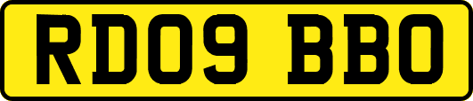 RD09BBO