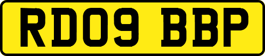 RD09BBP