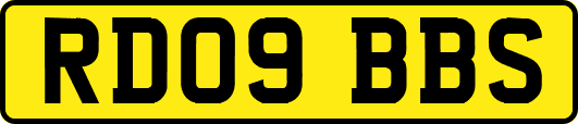 RD09BBS