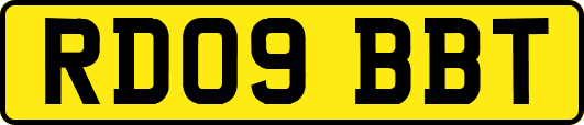 RD09BBT