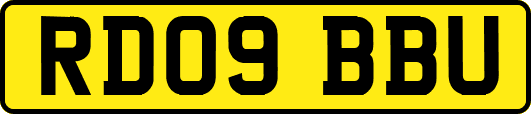 RD09BBU