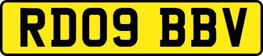 RD09BBV