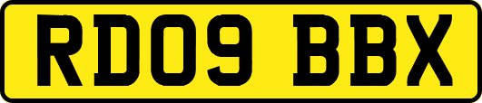 RD09BBX