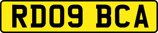 RD09BCA