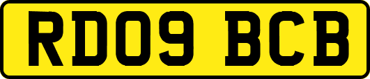 RD09BCB