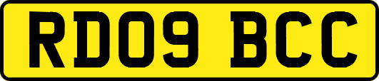 RD09BCC