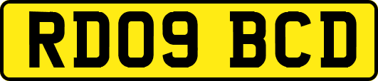 RD09BCD