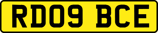 RD09BCE