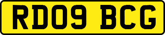 RD09BCG