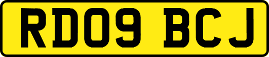 RD09BCJ