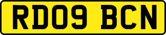 RD09BCN