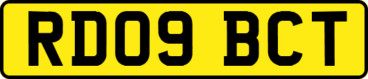 RD09BCT