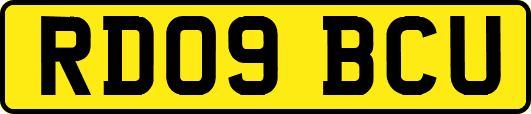 RD09BCU