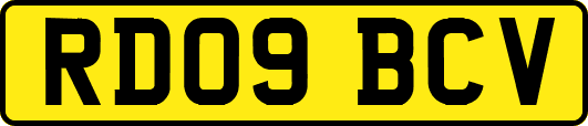 RD09BCV