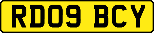 RD09BCY