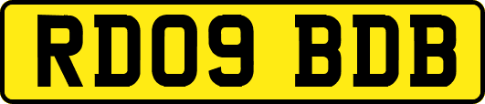 RD09BDB