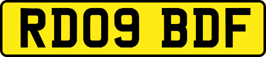 RD09BDF