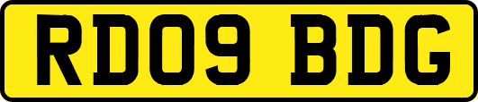 RD09BDG