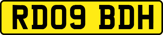 RD09BDH