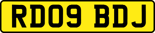 RD09BDJ