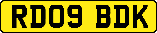 RD09BDK