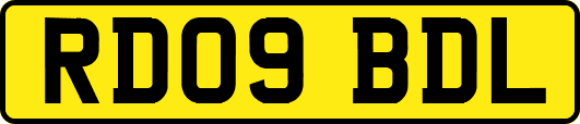 RD09BDL