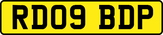 RD09BDP