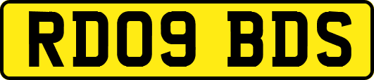 RD09BDS