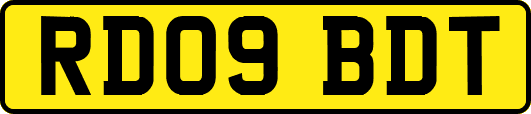 RD09BDT